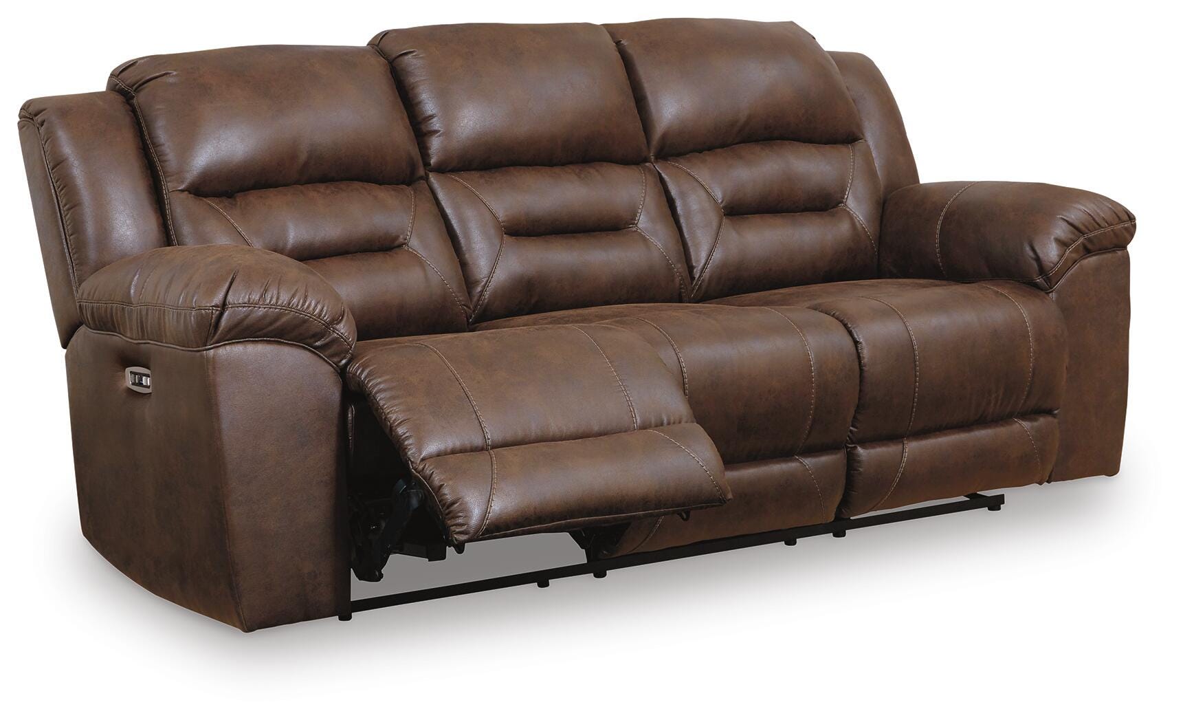 Bridgewater Power Reclining Sofa