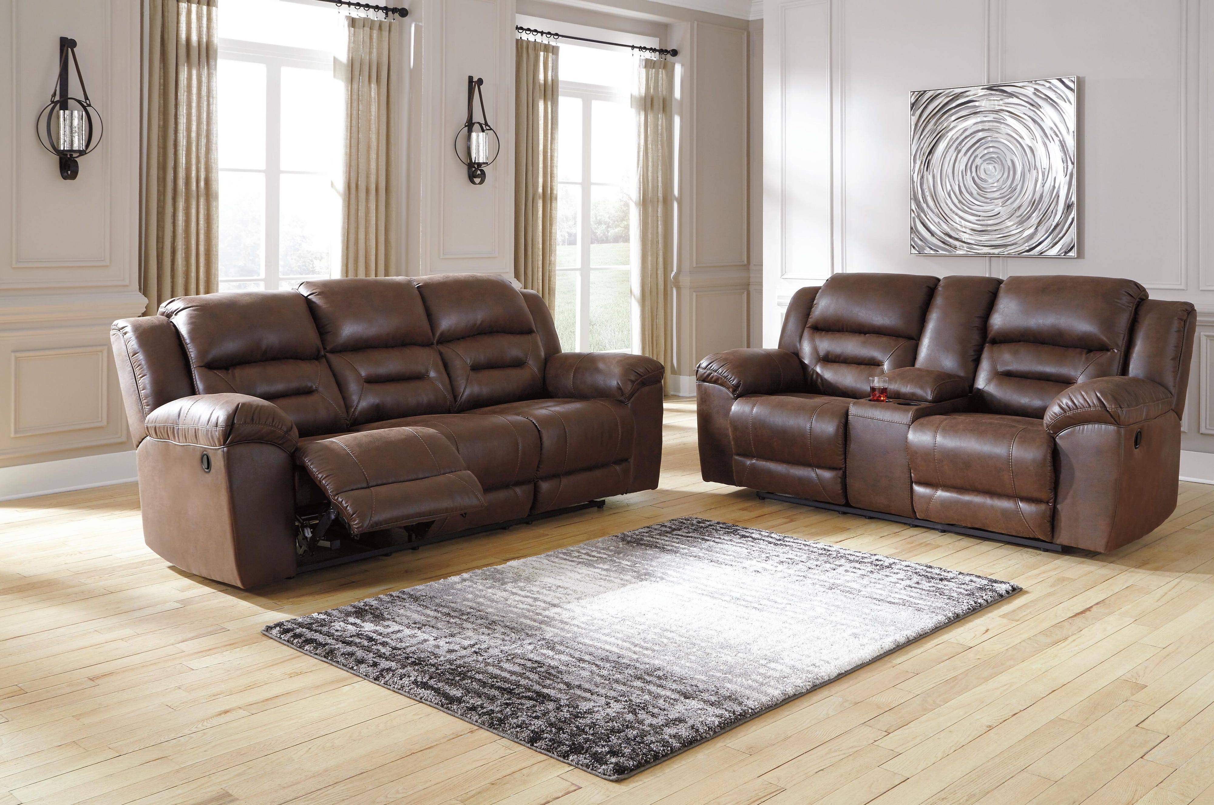 Bridgewater Reclining Sofa