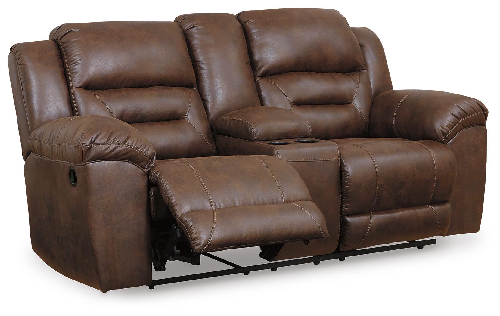 Bridgewater Reclining Sofa, Loveseat and Recliner