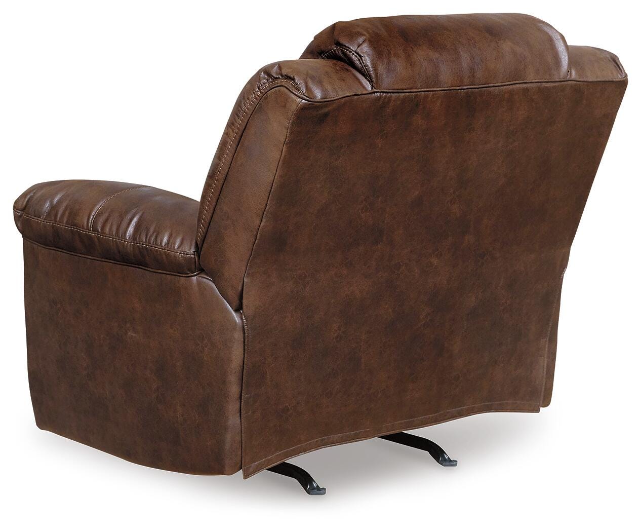 Stoneland Power Reclining Loveseat and 2 Power Recliners