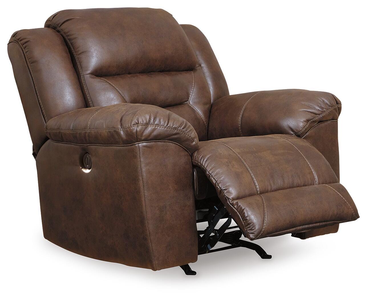 Stoneland Power Recliner