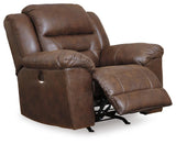 Stoneland Power Recliner