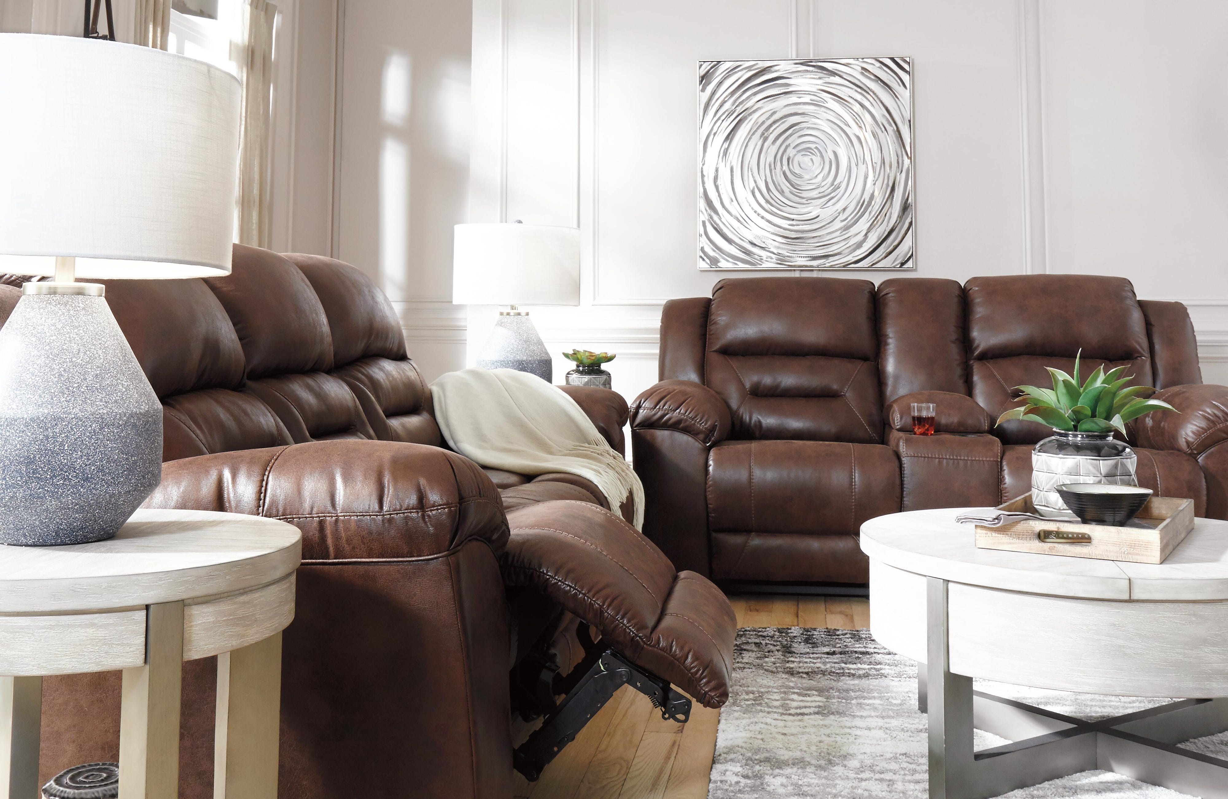 Bridgewater Reclining Sofa