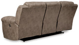 Bridgewater Power Reclining Sofa