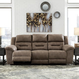 Bridgewater Power Reclining Sofa