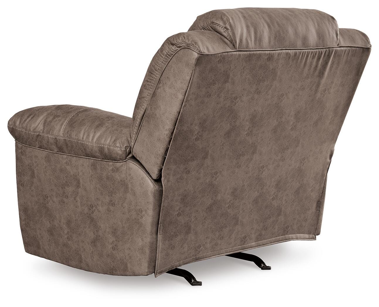 Bridgewater Reclining Sofa and Power Recliner