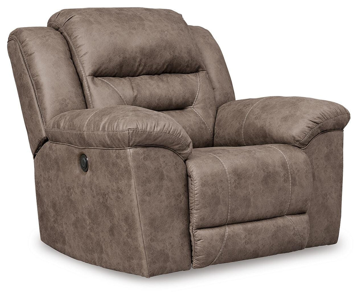 Bridgewater Power Recliner