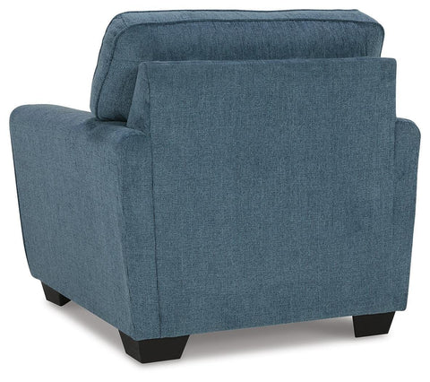 Cashton Sofa and Chair