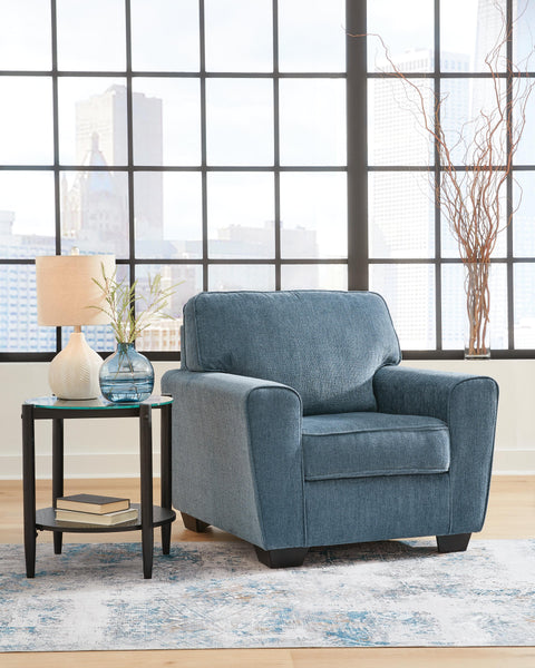 Cashton Sofa Sleeper and Chair