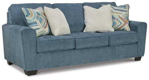Cashton Sofa Sleeper and Chair