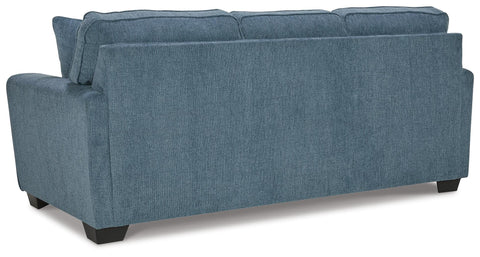 Cashton Sofa Sleeper and Chair
