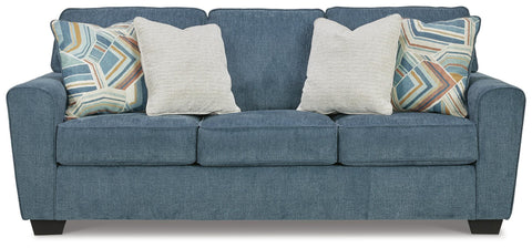 Cashton Sofa and Chair