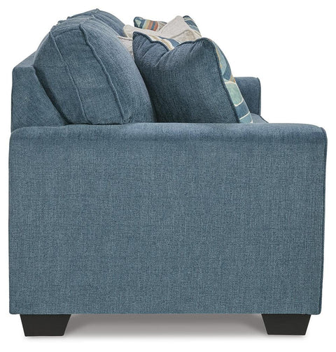 Cashton Sofa Sleeper and Chair