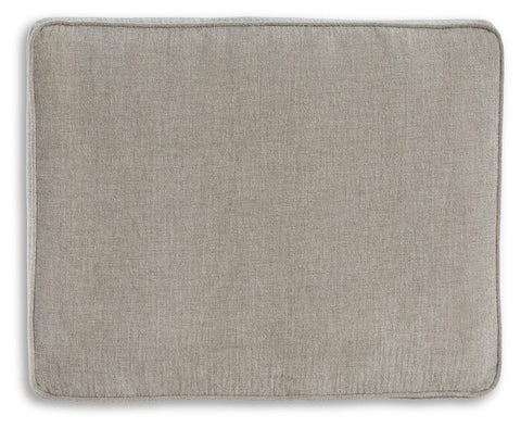 Cashton Ottoman
