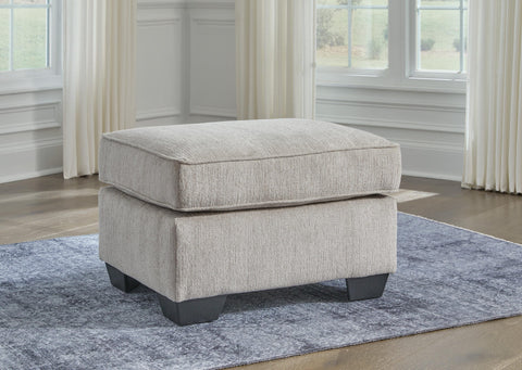 Cashton Ottoman