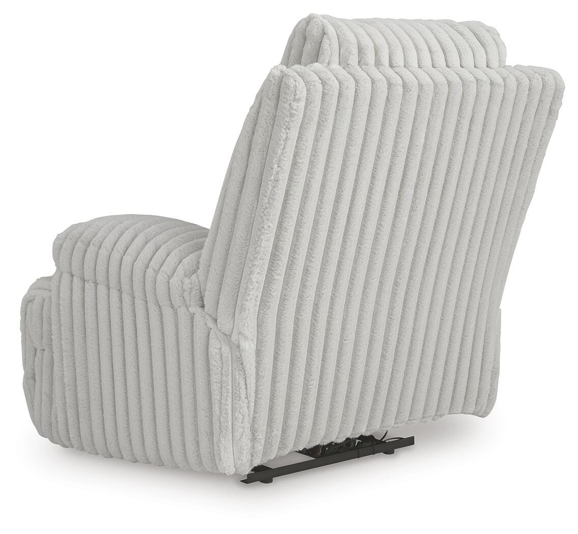 Rhines Falls Power Recliner