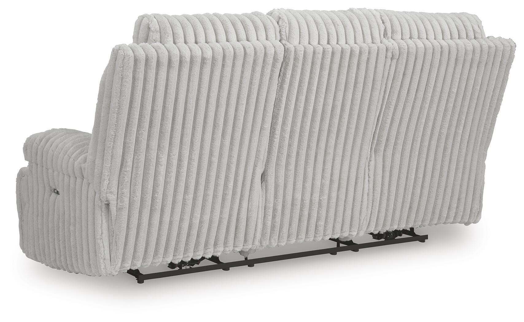 Rhines Falls Power Reclining Sofa and Loveseat