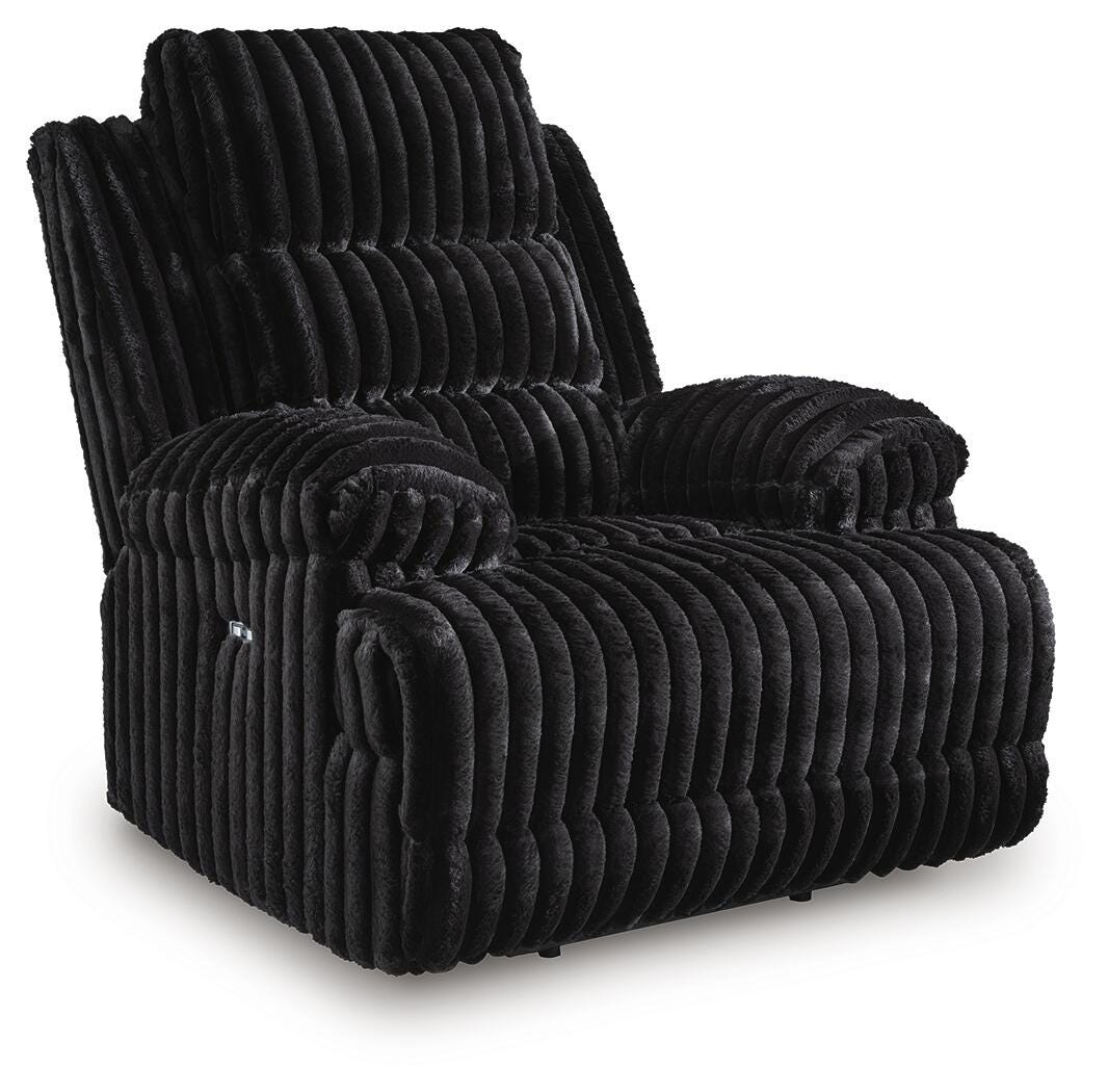 Rhines Falls Power Recliner