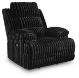 Rhines Falls Power Reclining Sofa and Power Recliner