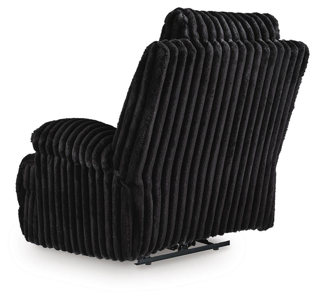 Rhines Falls Power Recliner