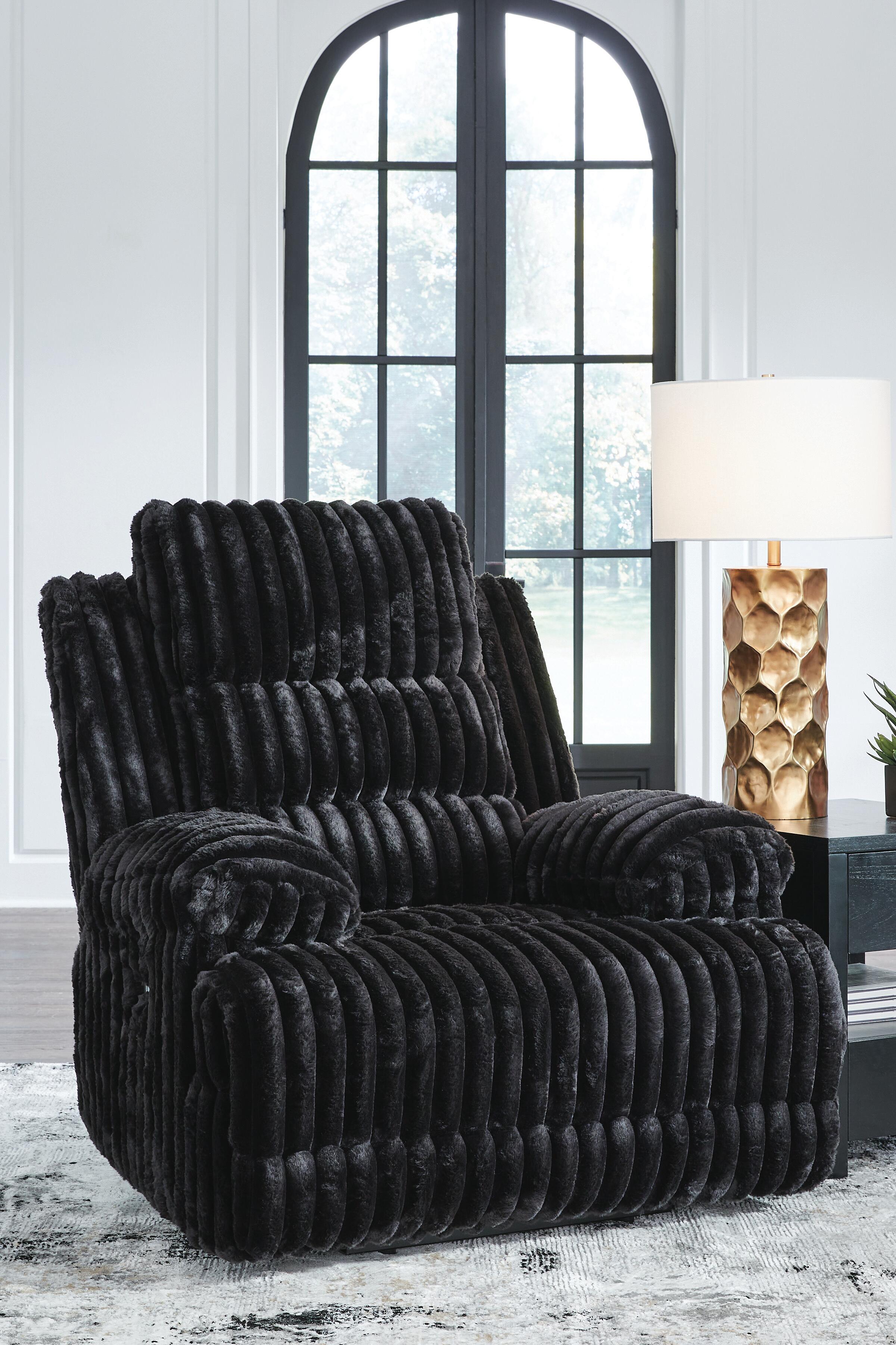 Rhines Falls Power Recliner