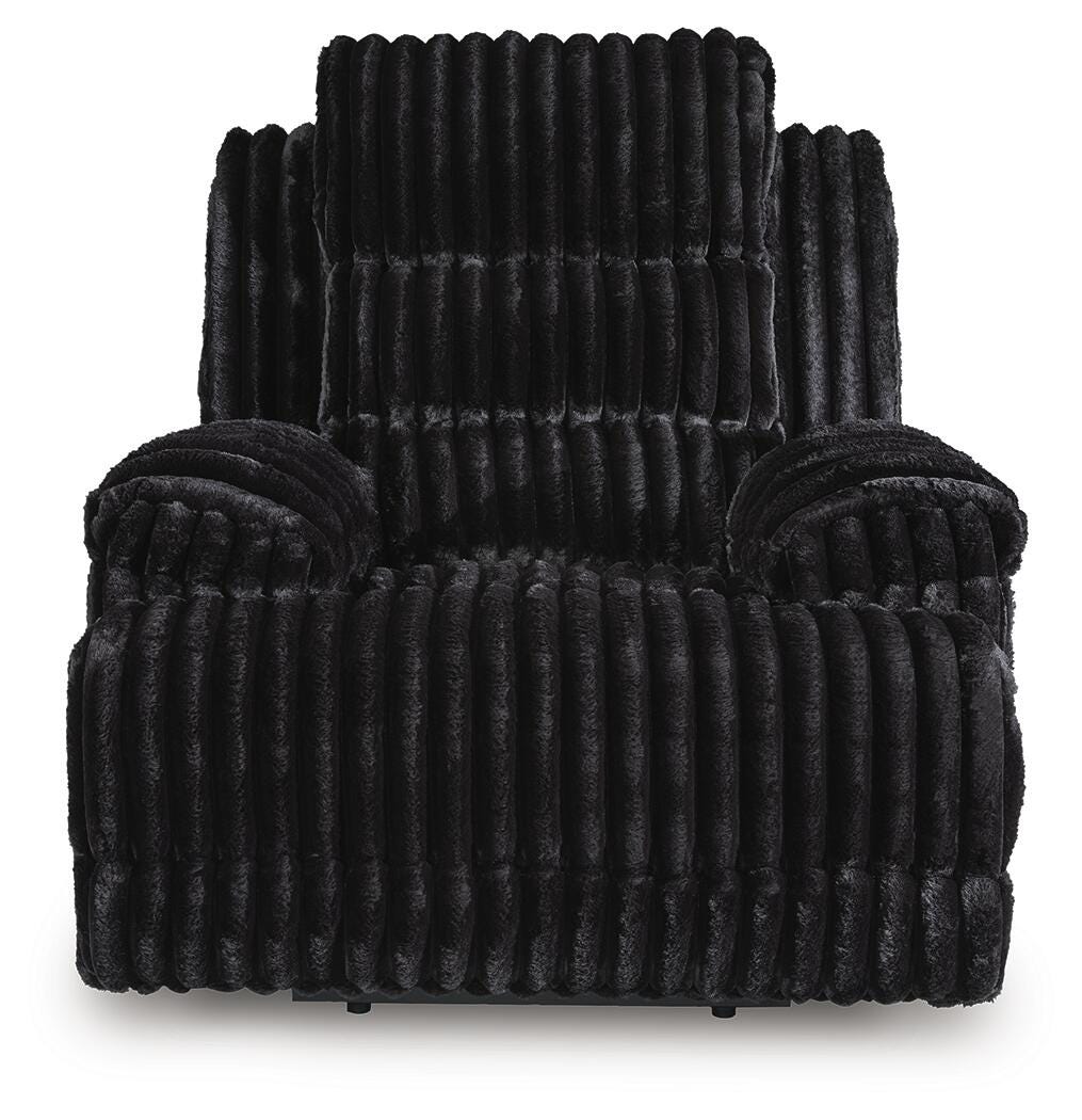 Rhines Falls Power Reclining Sofa and Power Recliner