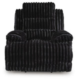 Rhines Falls Power Reclining Sofa and Power Recliner