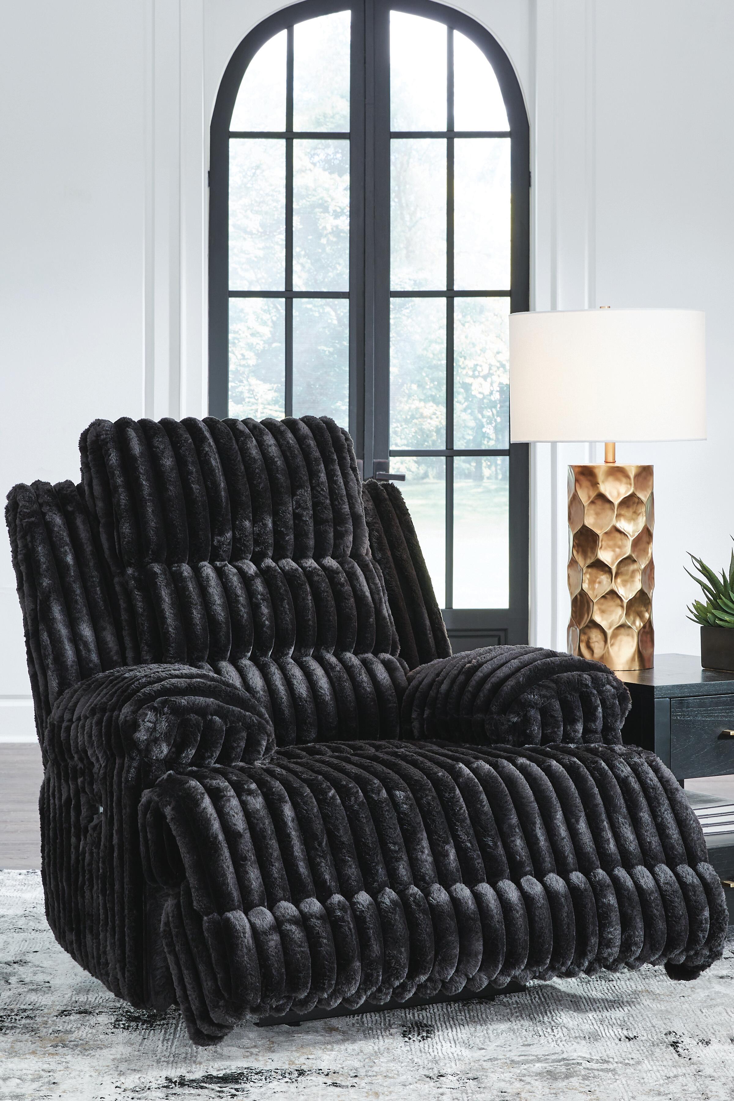 Rhines Falls Power Recliner