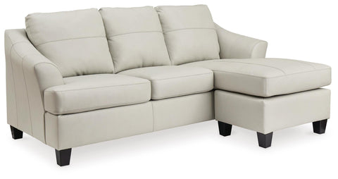 Genoa Sofa Chaise