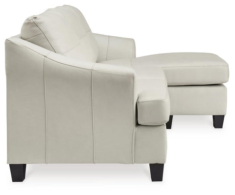 Genoa Sofa Chaise