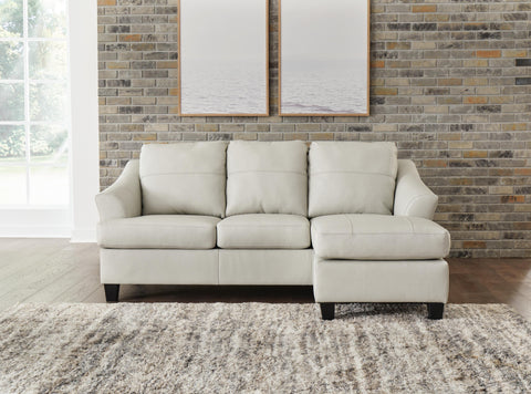 Genoa Sofa Chaise