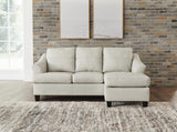 Genoa Sofa Chaise