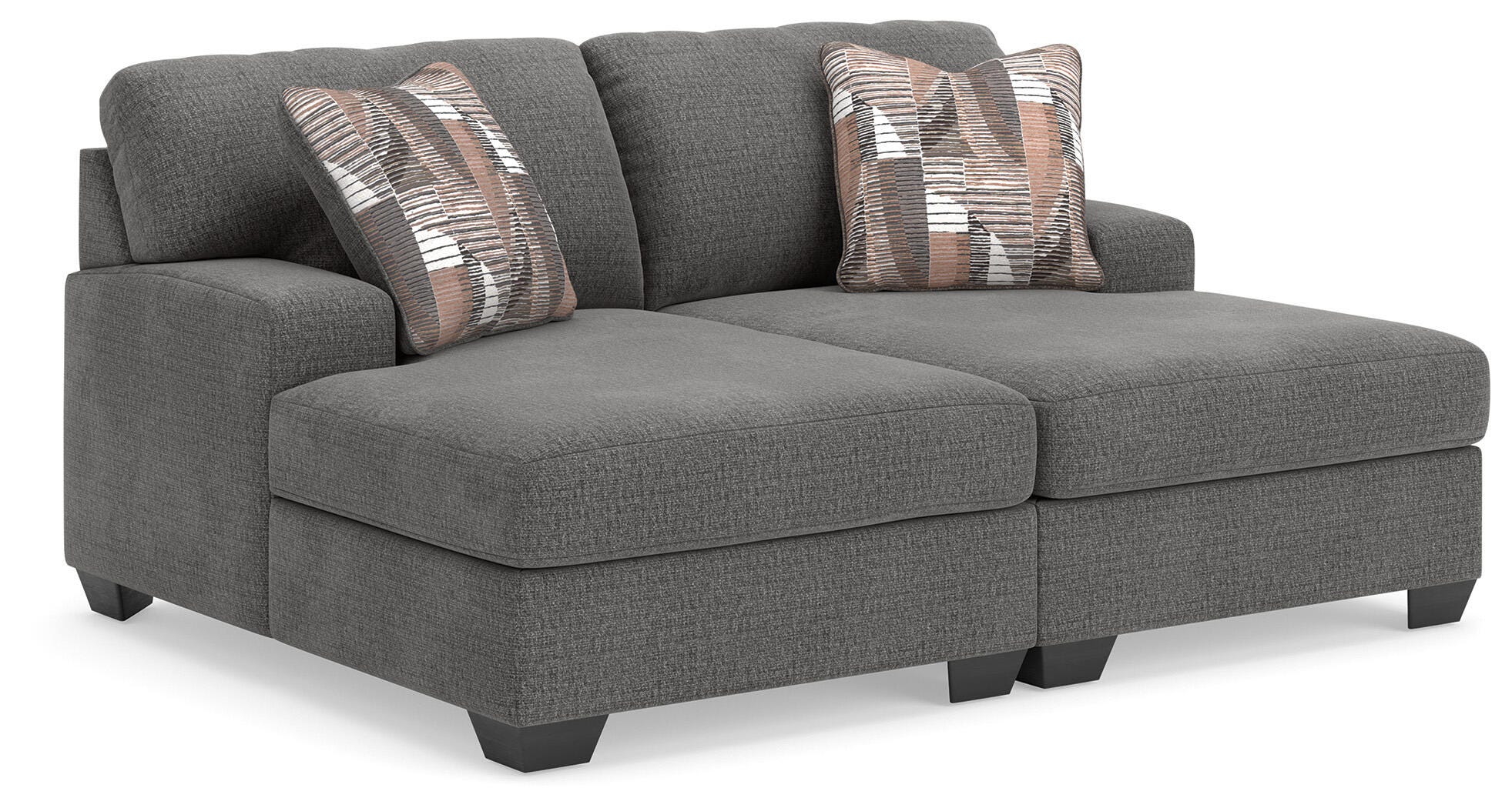 Clarington 2-Piece Super Chaise