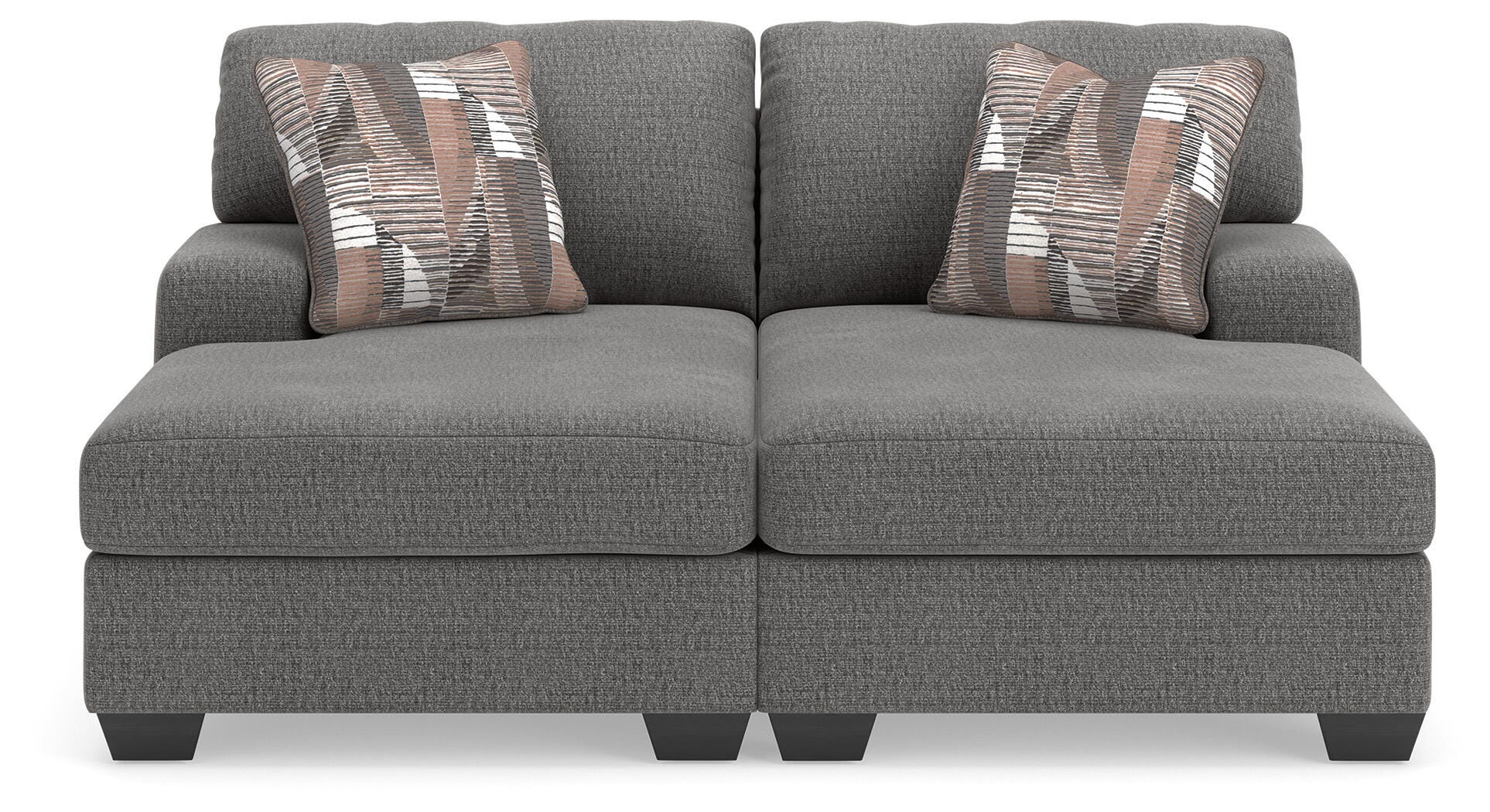 Clarington 2-Piece Super Chaise