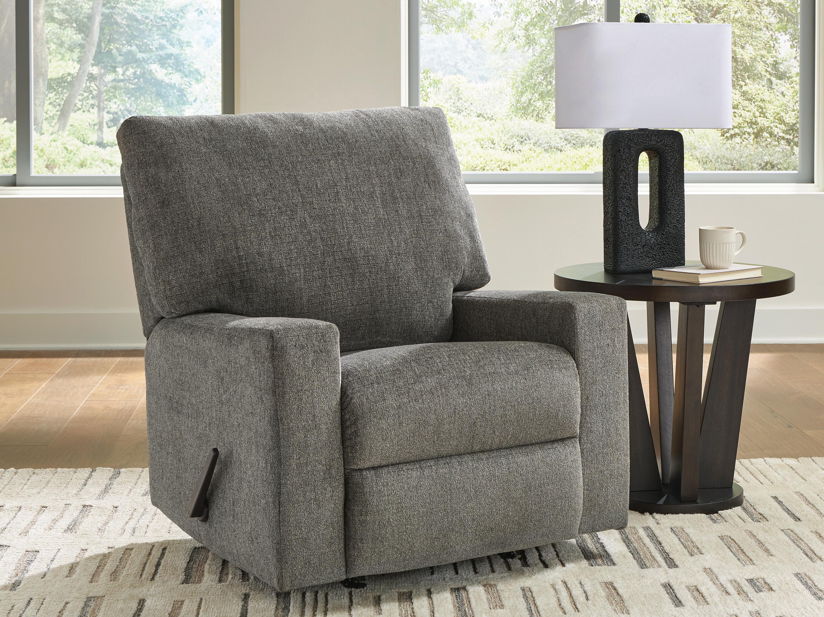 Clarington Recliner