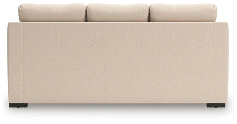 Lango Sofa Chaise Sleeper