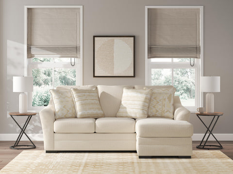 Lango Sofa Chaise Sleeper