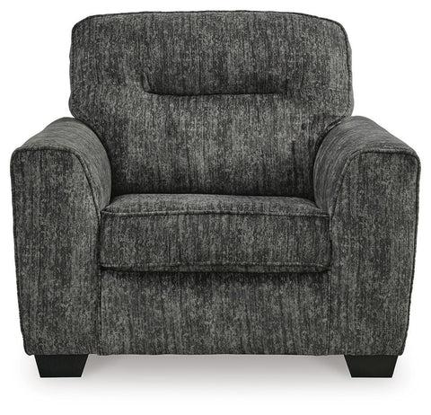 Lonoke Sofa and Oversized Chair
