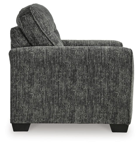 Lonoke Sofa and Oversized Chair