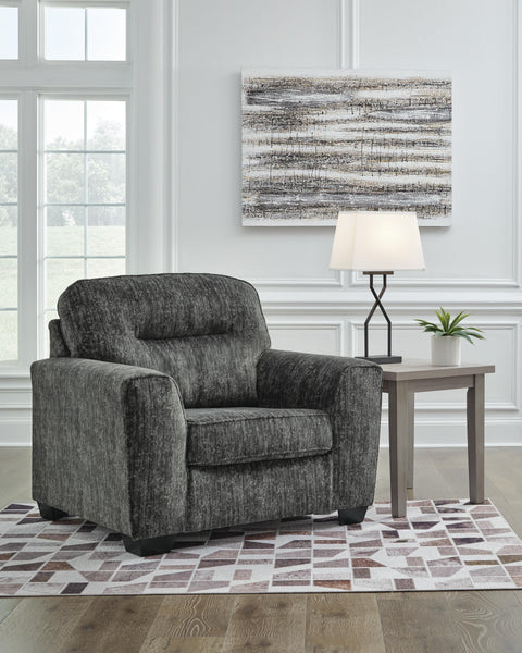 Lonoke Sofa and Oversized Chair