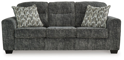 Lonoke Sofa and Oversized Chair