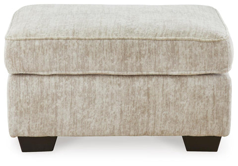 Lonoke Oversized Chair and Ottoman