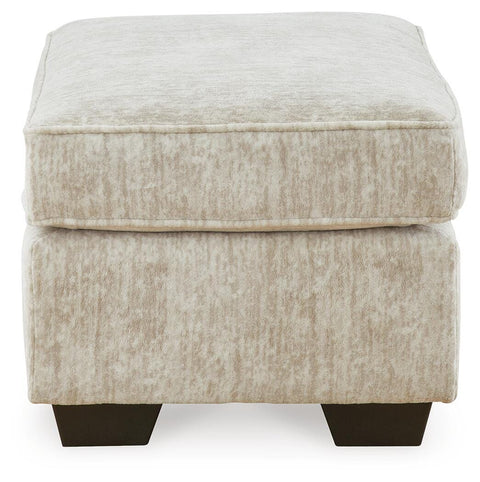 Lonoke Oversized Chair and Ottoman