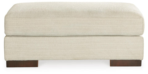 Maggie Sofa, Loveseat and Ottoman
