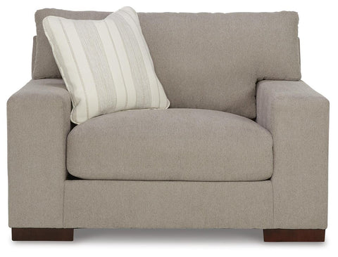 Maggie Oversized Chair