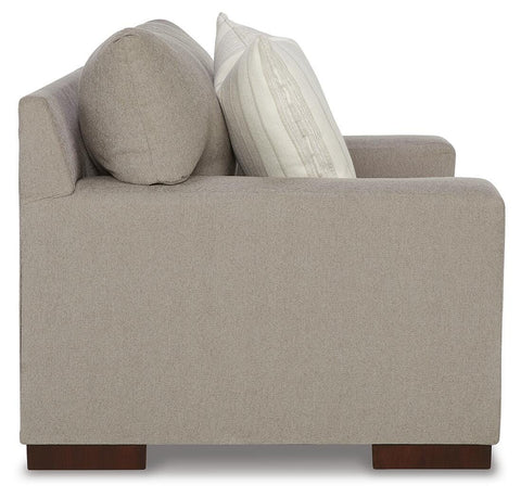 Maggie Sofa, Loveseat, Chair and Ottoman