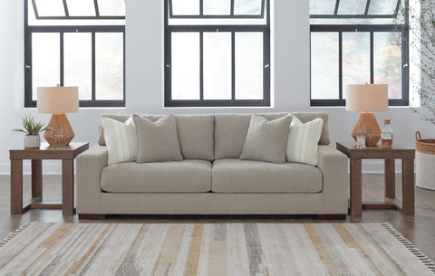 Maggie Sofa, Loveseat, Chair and Ottoman