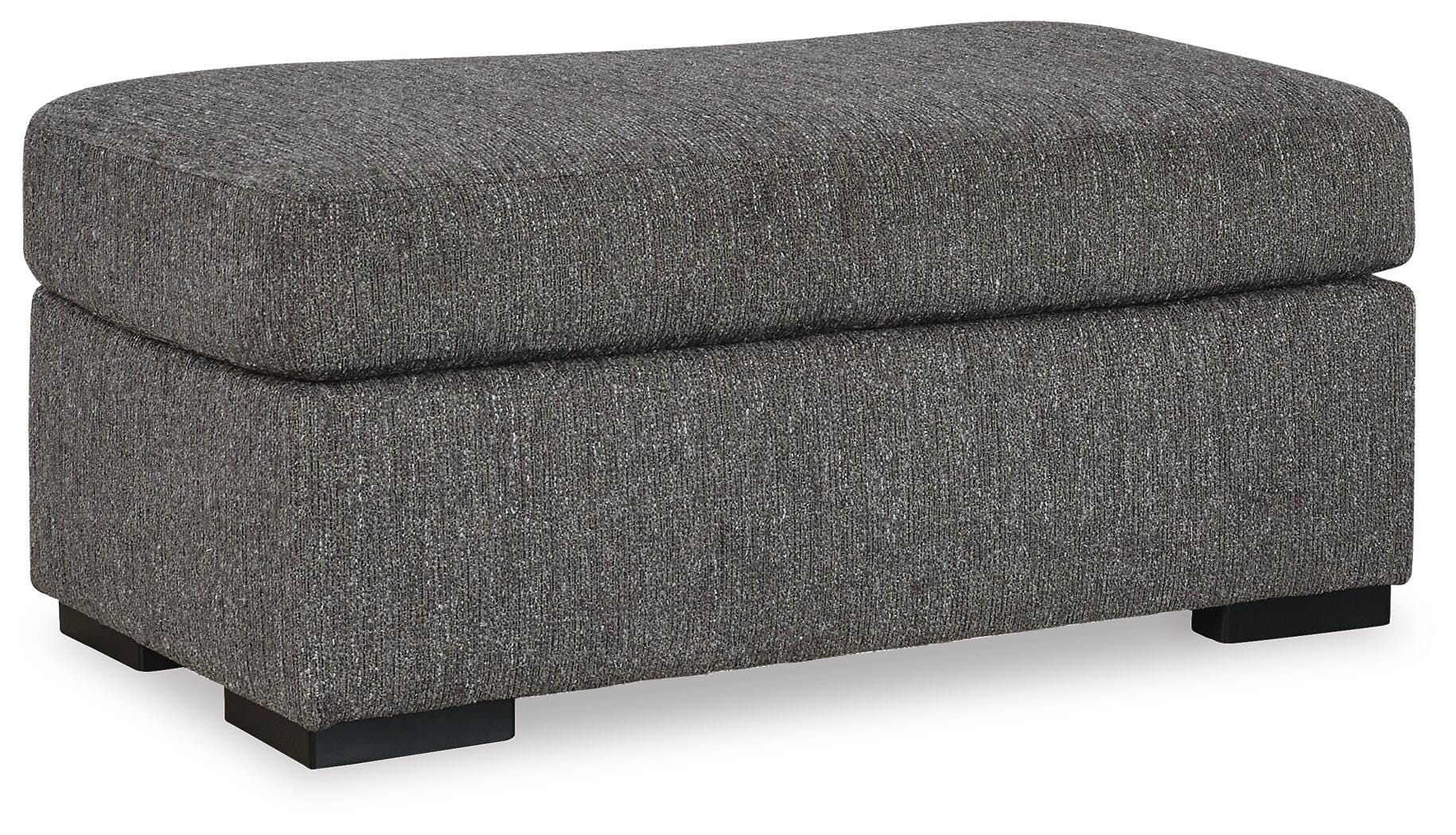 Norwood Oversized Chair and Ottoman