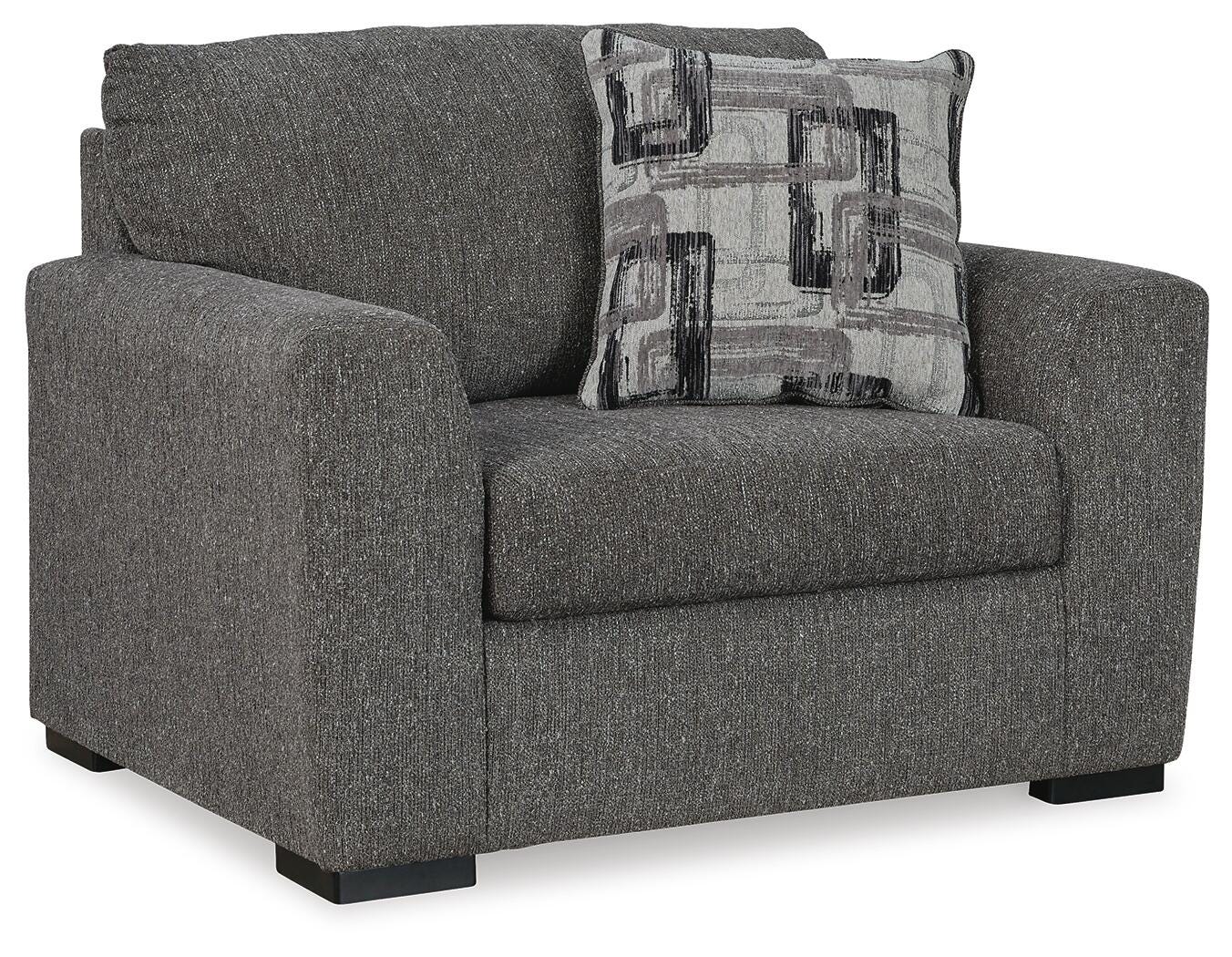 Norwood Oversized Chair