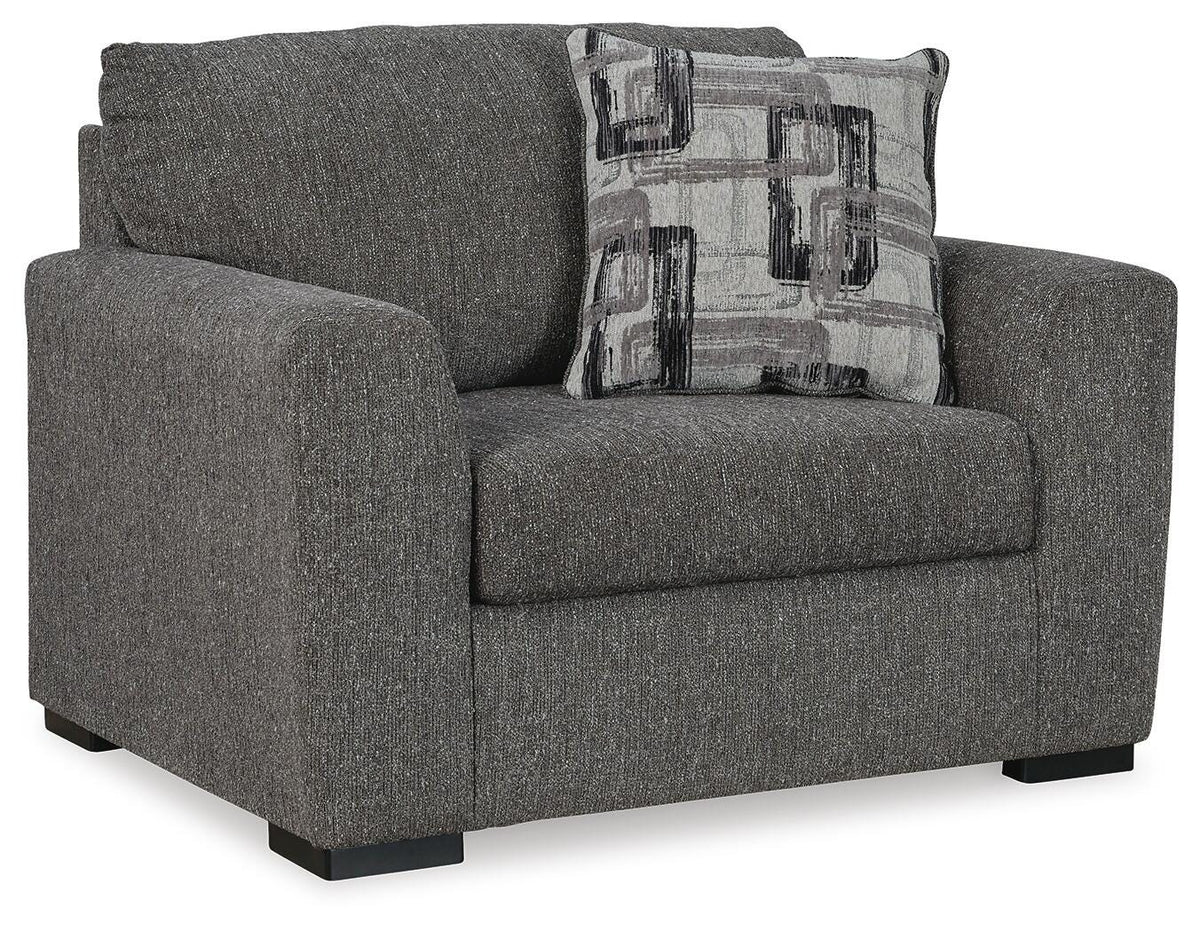 Norwood Oversized Chair